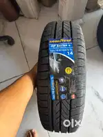 Good year tyers 165/70R14
