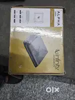 Infinity alpha 1302A 2 Channel car amplifier| Amazon Open Box Material