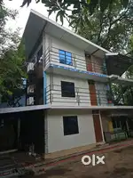 Furnished AC 2 Bed Studio Appartment Max 3Alowed