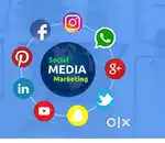 Social media services