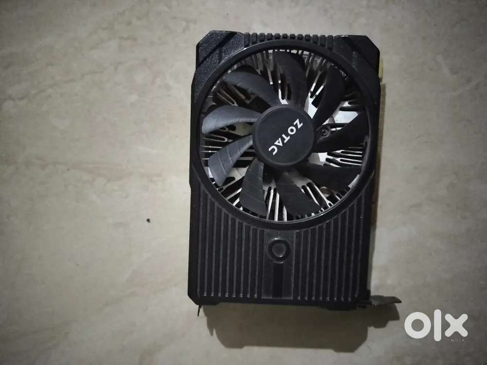 Graphic card GTX 1050 2gb *Negotiable