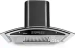 Sunflame Chimney Innova Titanium, very good condition