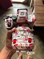 Sony m4 Camera