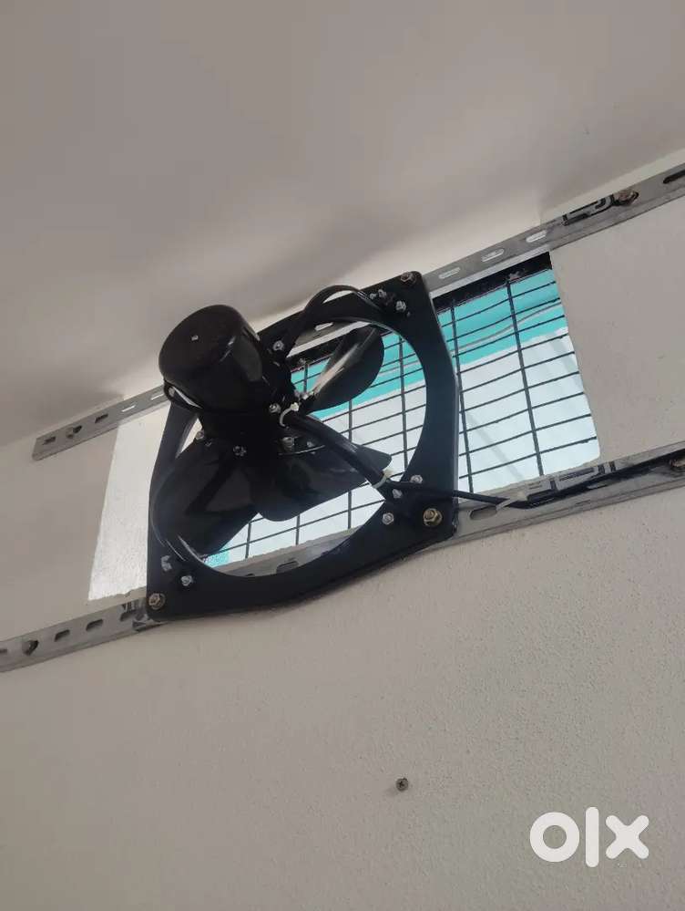 Selling fan exhaust fan