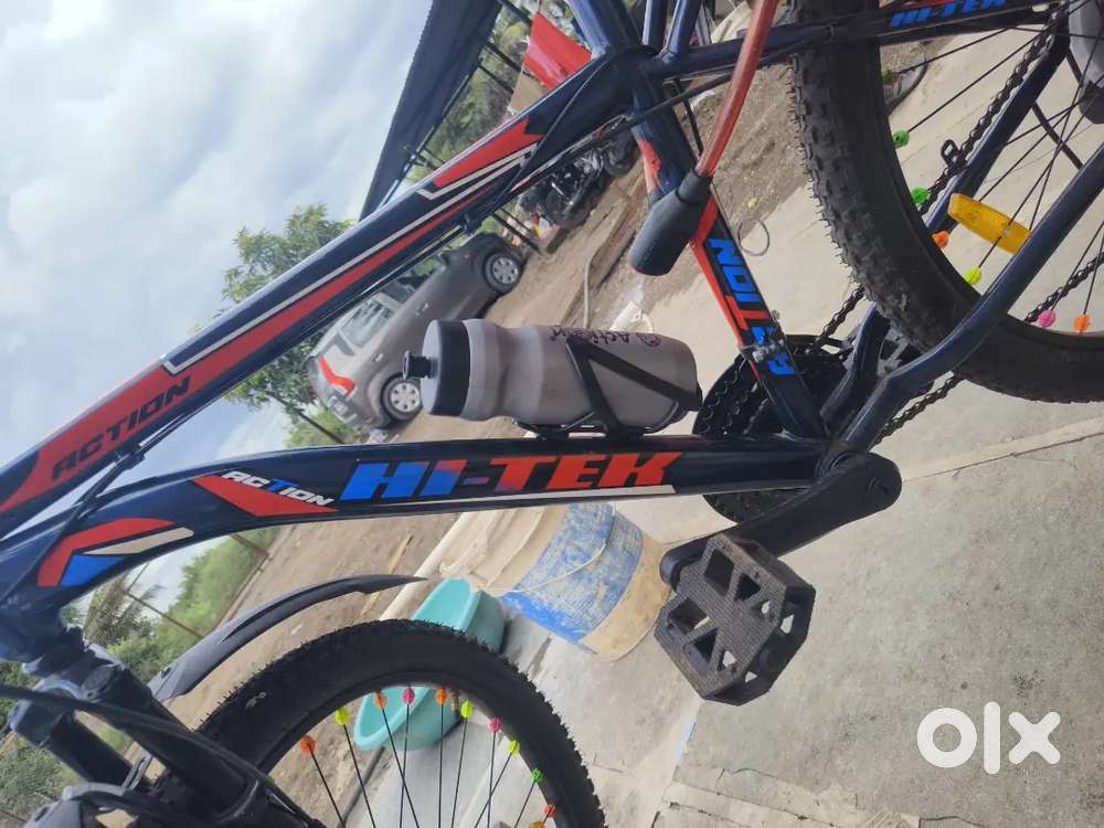 Gear bicycle shimono gear
