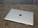 Apple Laptop 2019 Mfd. i7/16gb Ram 512gb SSD 13inch Retina Display