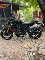 MT 15 V2 Single Channel ABS