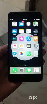 iPhone 6 plus