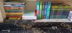 NEET BOOKS