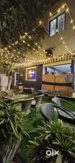 Restaurant sale