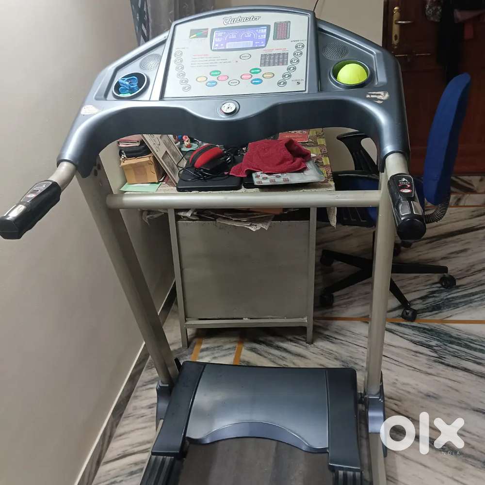 Treadmill Turbuster Tr5500