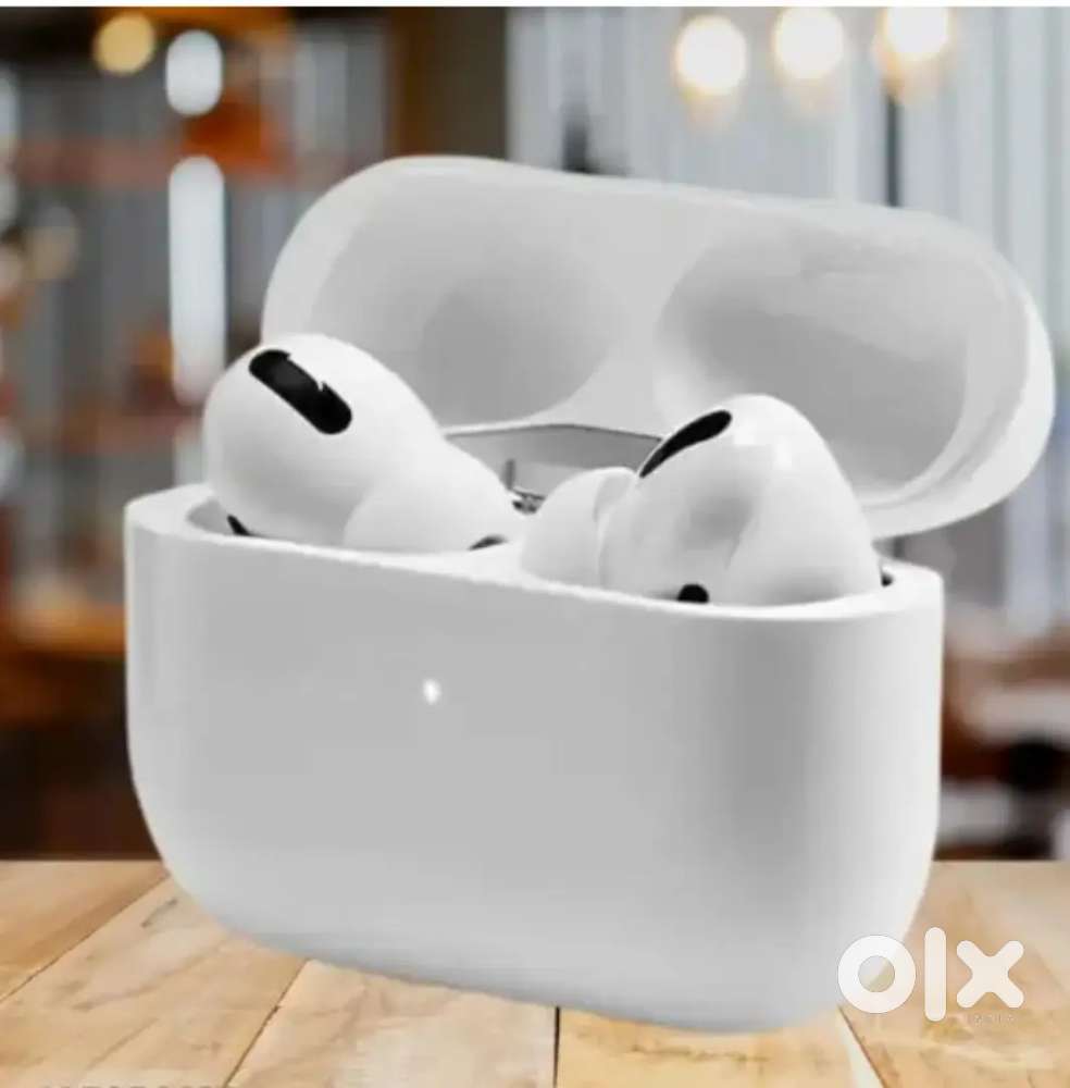 Ear buds m 10