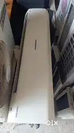 ALL BRANDS SPLIT AC SELLING GOOD WORKING CONDITIONS WITH STAR RATING