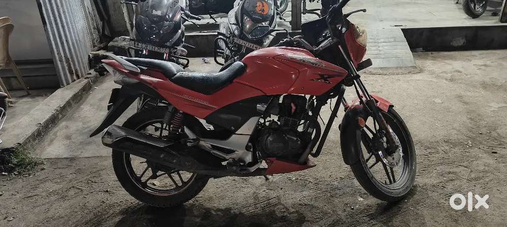 Xtreme. Super Auto Valsad Dhobitalav