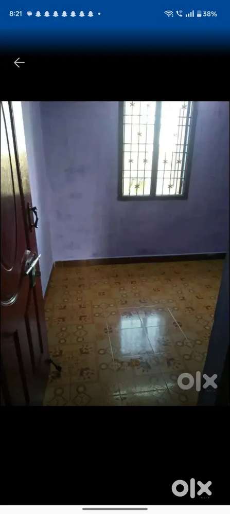 Good tenant required and 24hrs water available