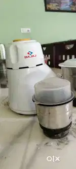 Bajaj Mixer