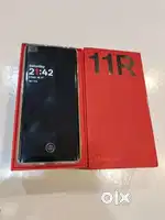 OnePlus 11r
