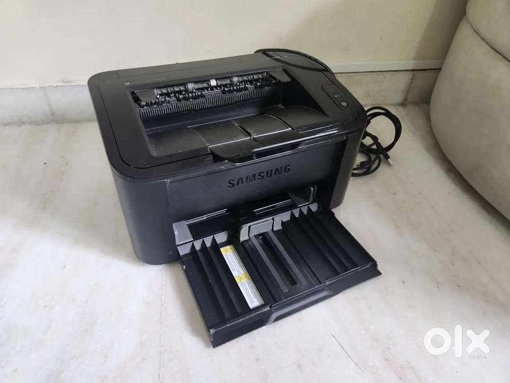 SAMSUNG MONOCHROME LASER PRINTER