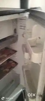 L G fridge current condition