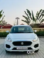 Maruti Suzuki Swift Dzire VDI AT, 2018, Diesel