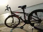 Tejas Bicycle