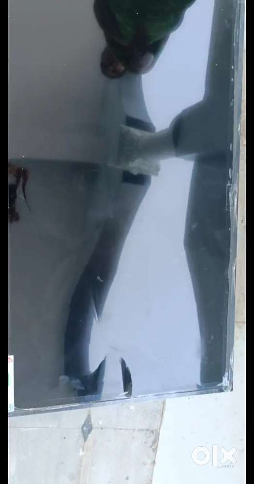 It was a good and amazing tv just screen was damged