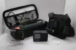 GoPro HERO12 Black Action Camera Black Used