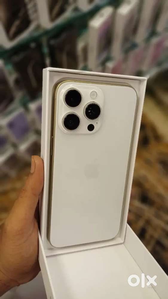 APPLE IPHONE 14PROMAX ALL REFURBISHED MODELS AVAILABLE BOX BILL ALSO