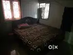 Flat 1bhk avaible for rent @15000 in saket nagar indore