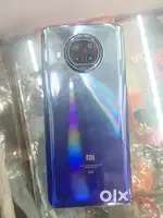 Mi 10i 5G)6/128 Box Orginal Charger