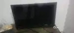 32 inches LED for sale of Panasonic in working condition