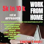 partime jobs