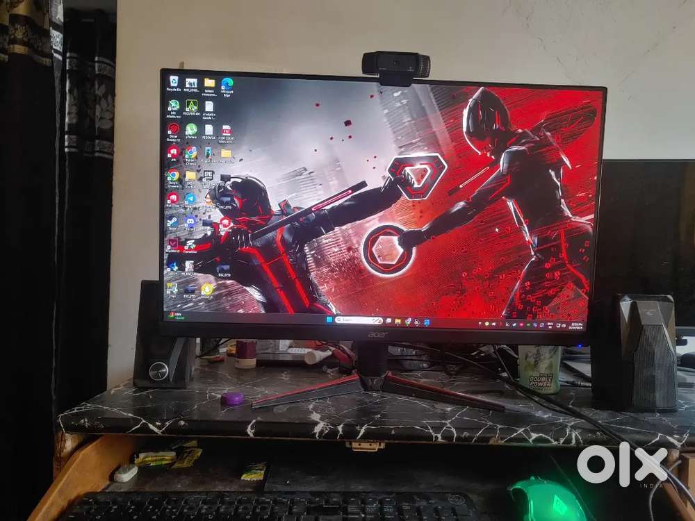 Gaming desktop computer,pc