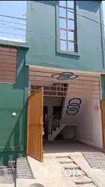 An Independent house