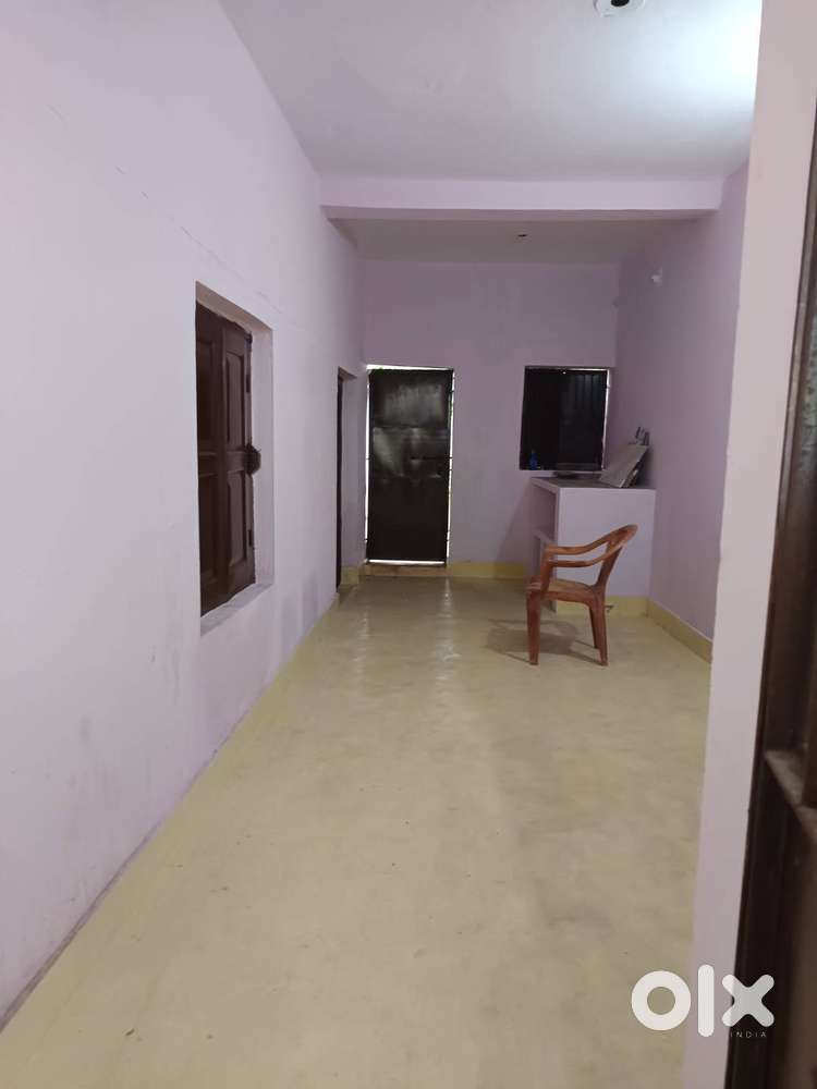 Opposite to Kalinga Stadium Main gatee
