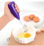 Hand Blender For Mixing and Blending