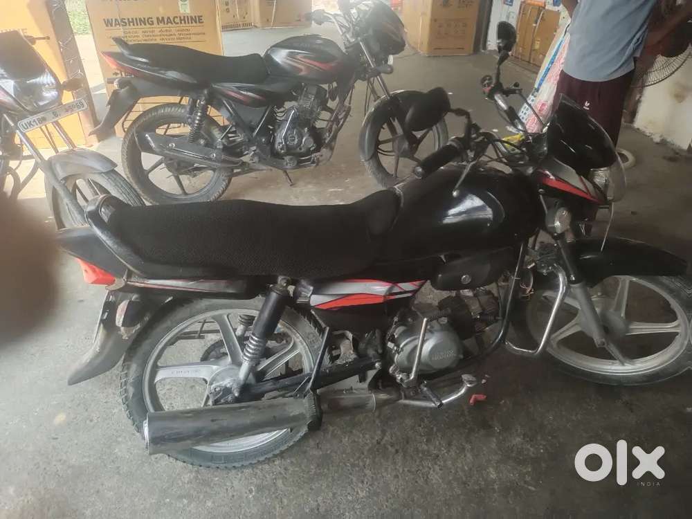 Good condition