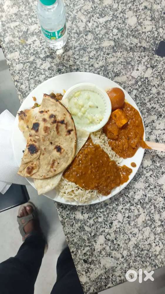 The Rasoi Spot