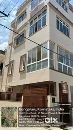 Ground floor space for rent