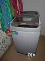 Samsung 6.2kg+ 2kg