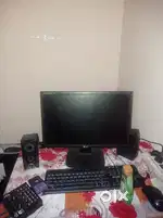 Computer cpo