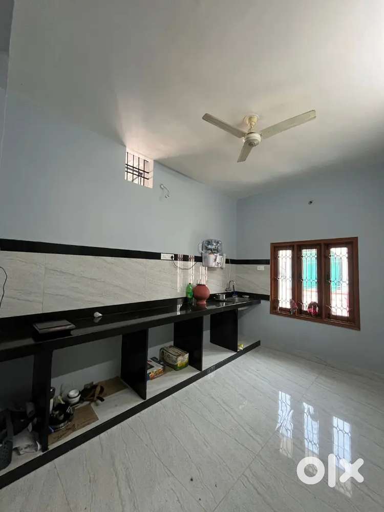 4BHK pg available for rent only for Female