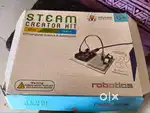 STEAM CREATOR KIT