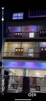 Newly constructed with all amenities