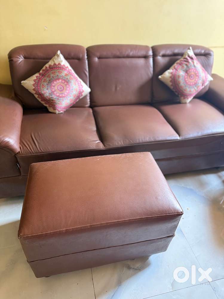 4 Seater Sofas