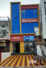 URGENT REQUIREMENT FOR HOTEL
