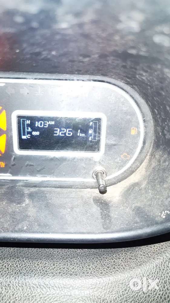 Tata ace rice van