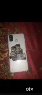 Tecno  ram 2  Rom 32 battery 5000 very good 4G
