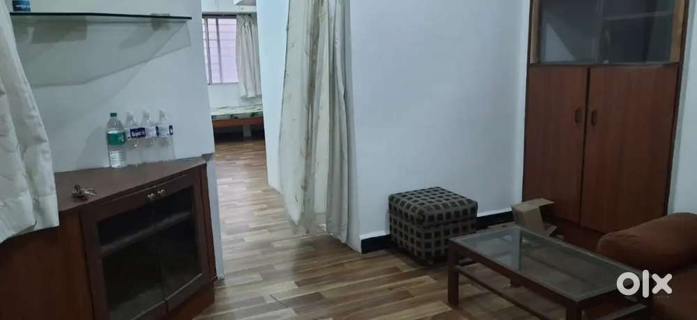 1 RK flat on RENT RAJARAMPURI