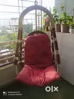 Garden Jhula